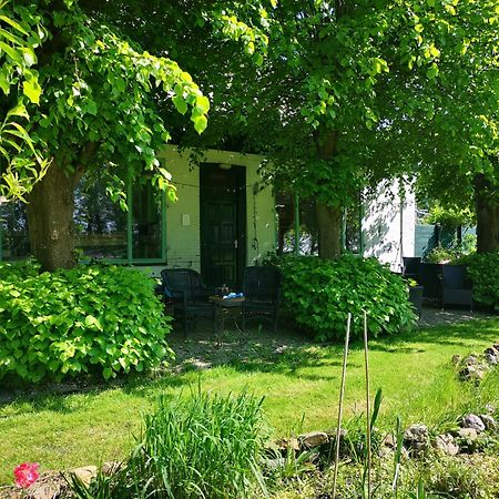 WestbeemsterSweet Tiny House别墅 外观 照片