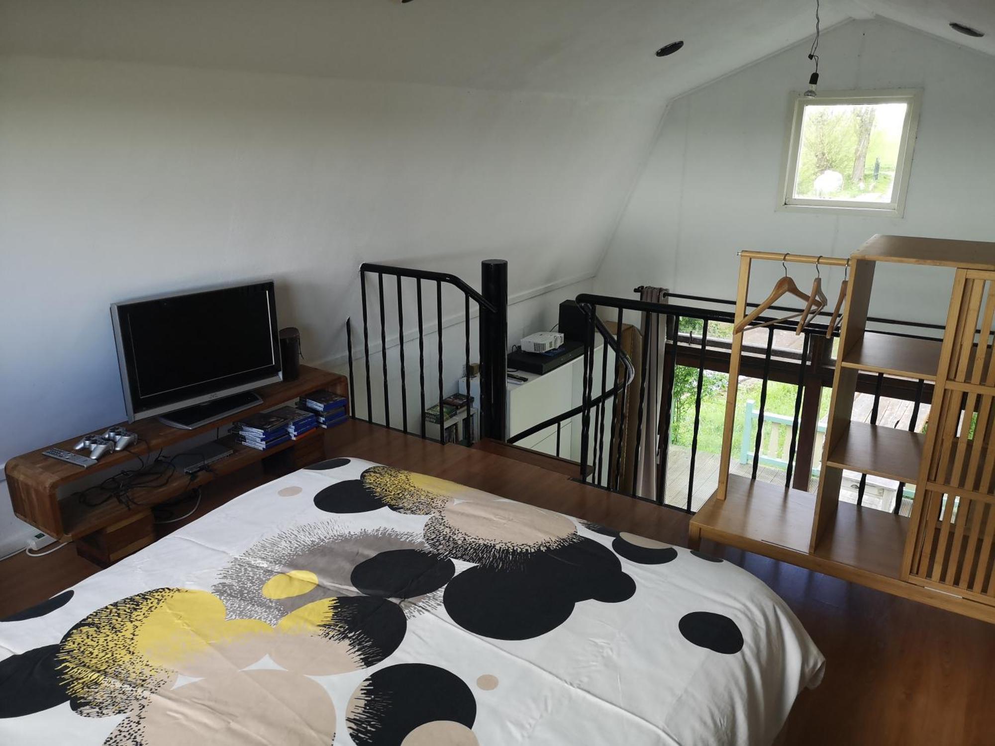 WestbeemsterSweet Tiny House别墅 外观 照片