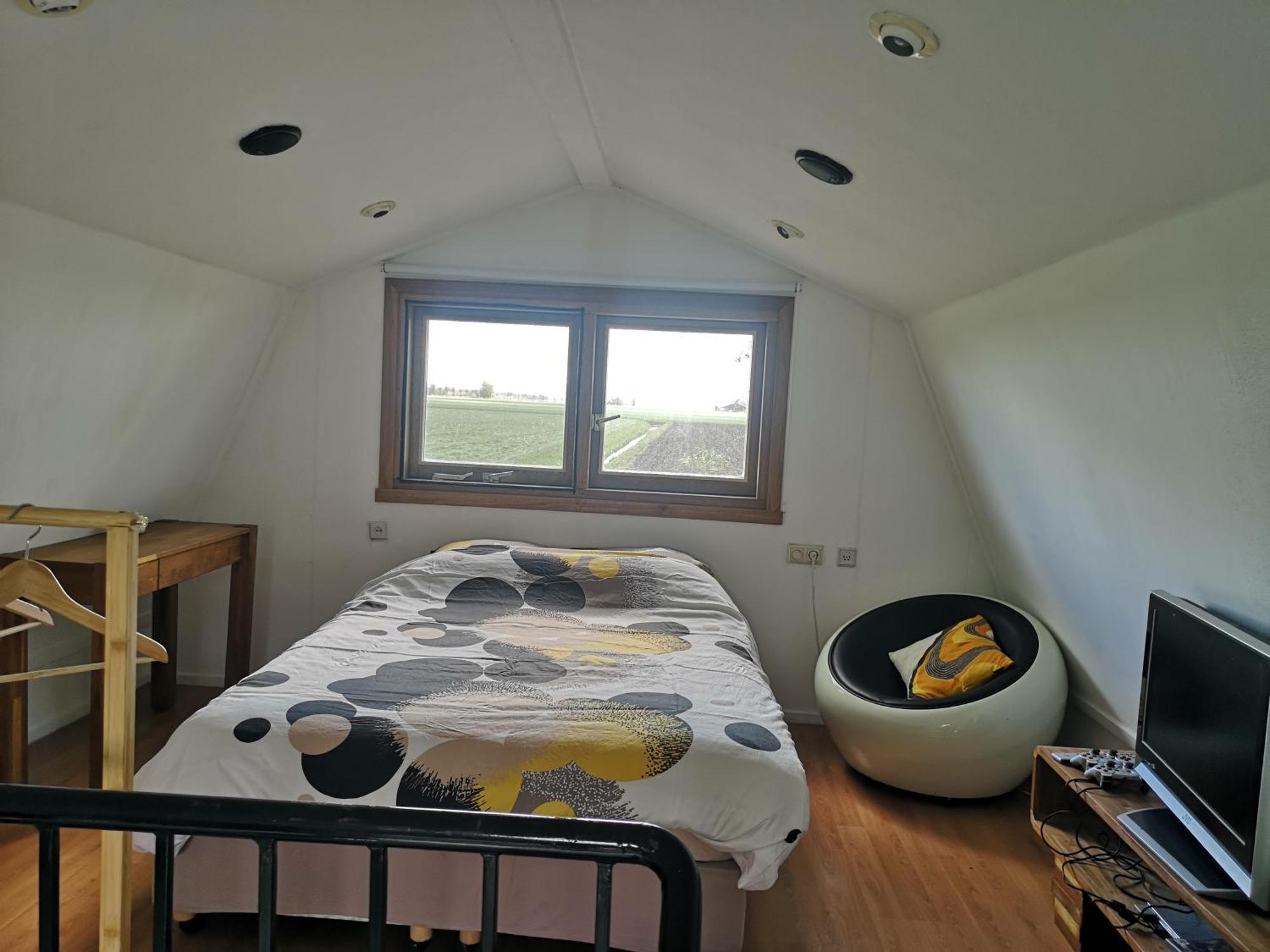WestbeemsterSweet Tiny House别墅 外观 照片