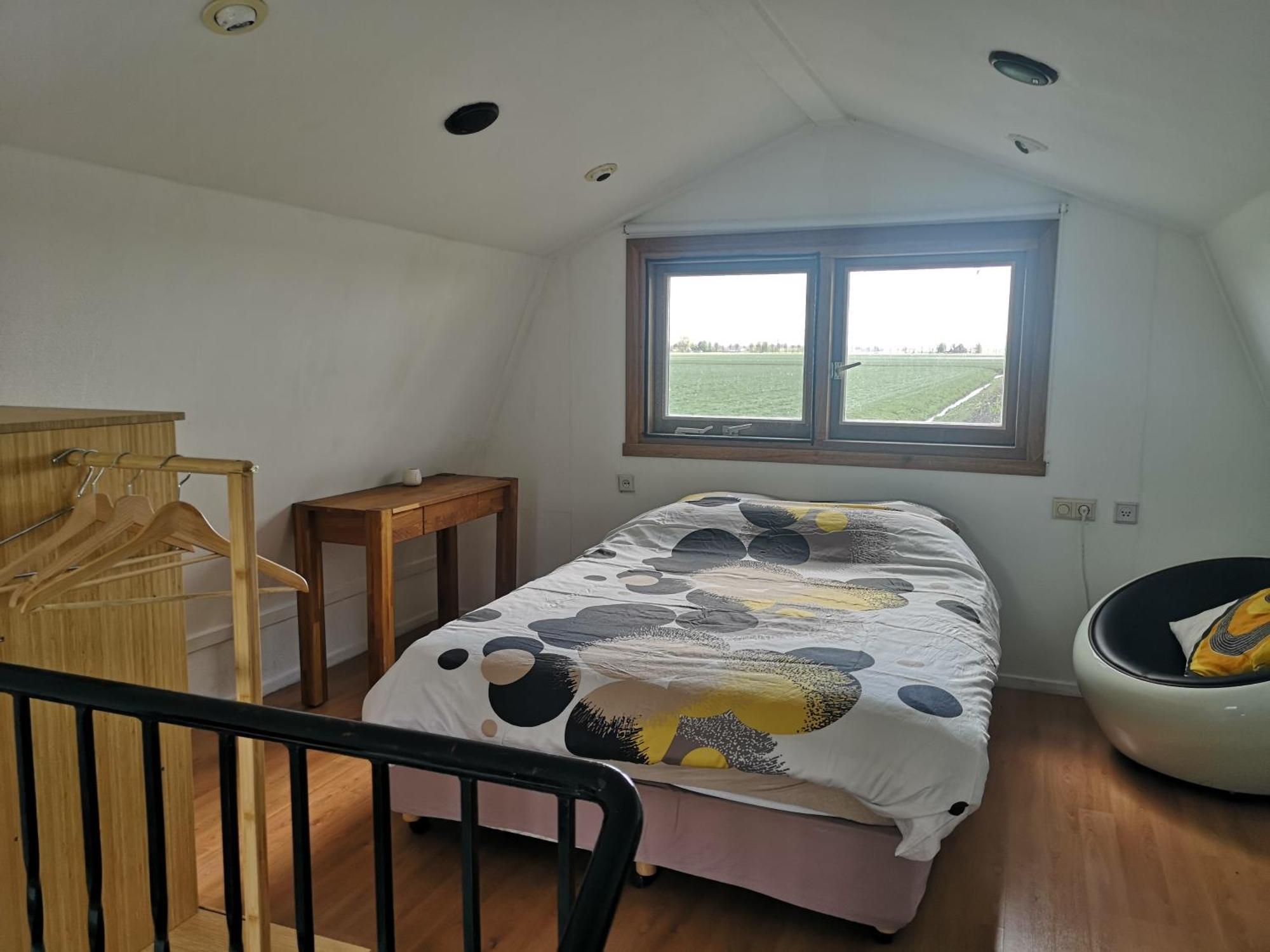 WestbeemsterSweet Tiny House别墅 外观 照片