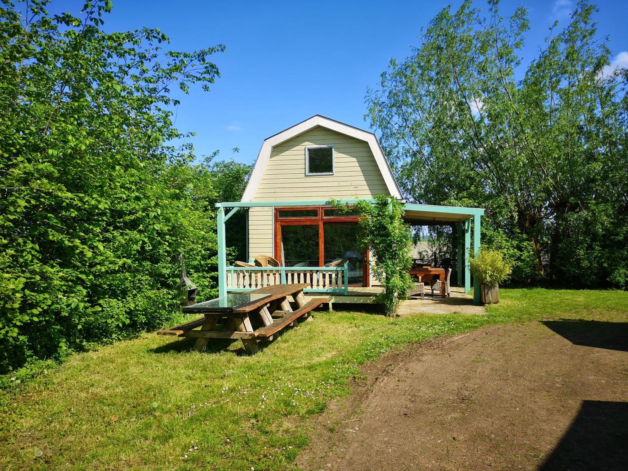 WestbeemsterSweet Tiny House别墅 外观 照片