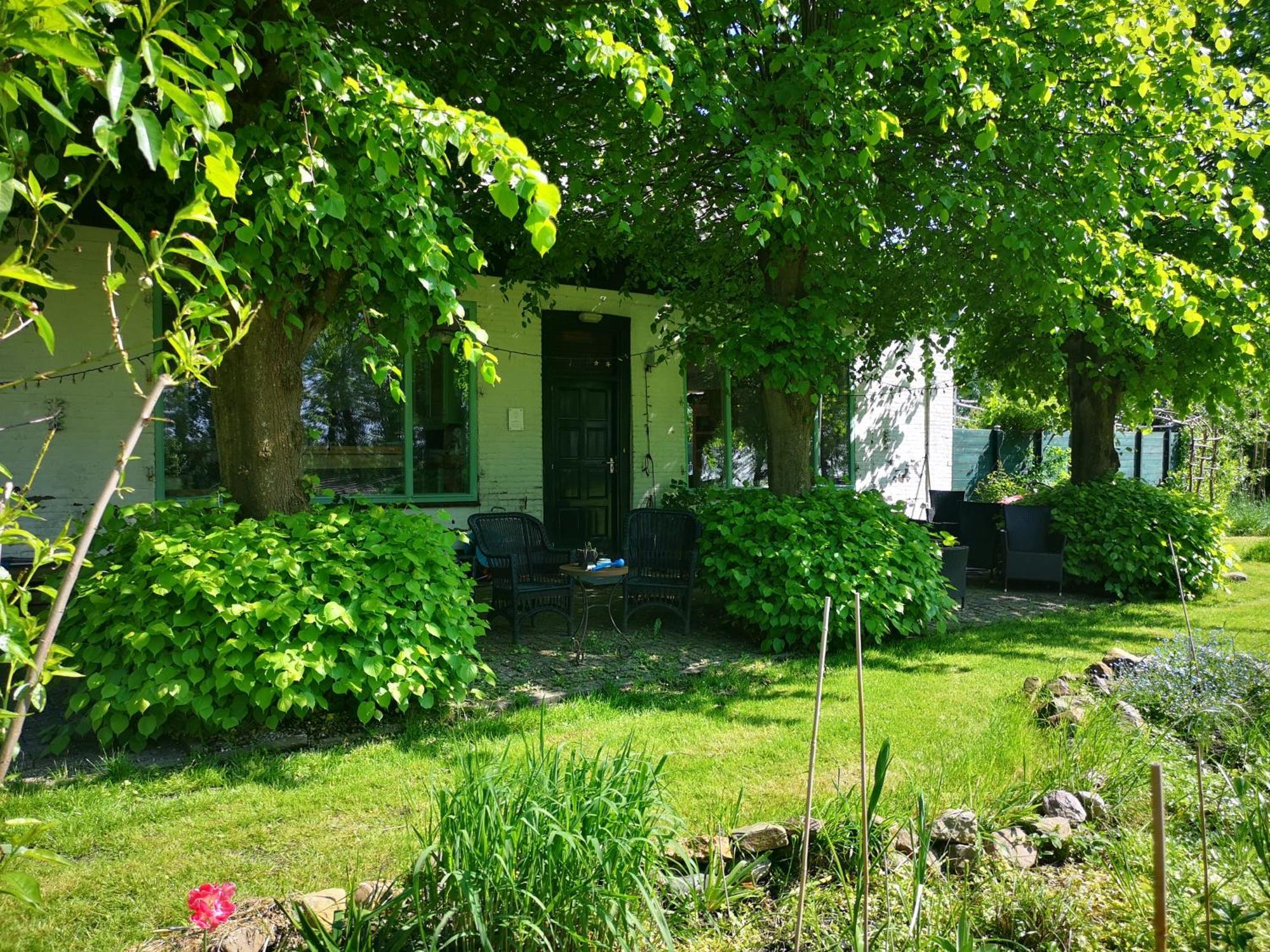 WestbeemsterSweet Tiny House别墅 外观 照片